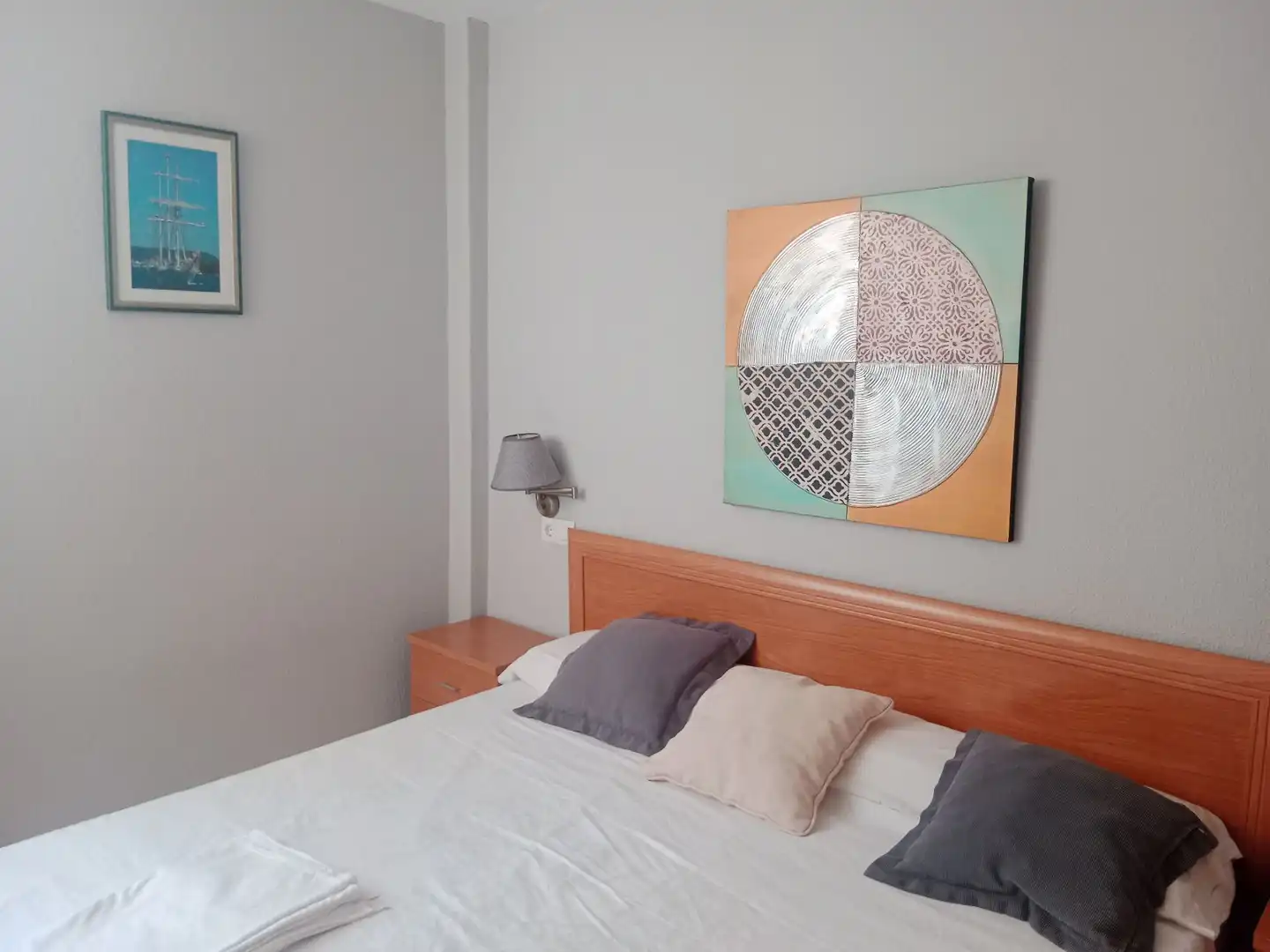 Duplexes for sale in Los Caños de Meca