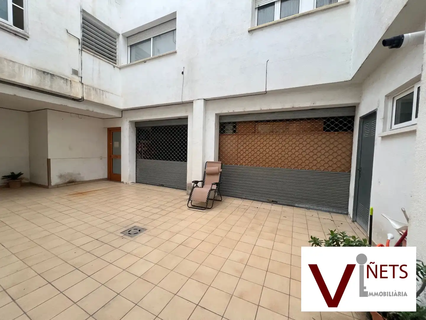 Planta baja en venta en Carrer Can Noguera, Centre