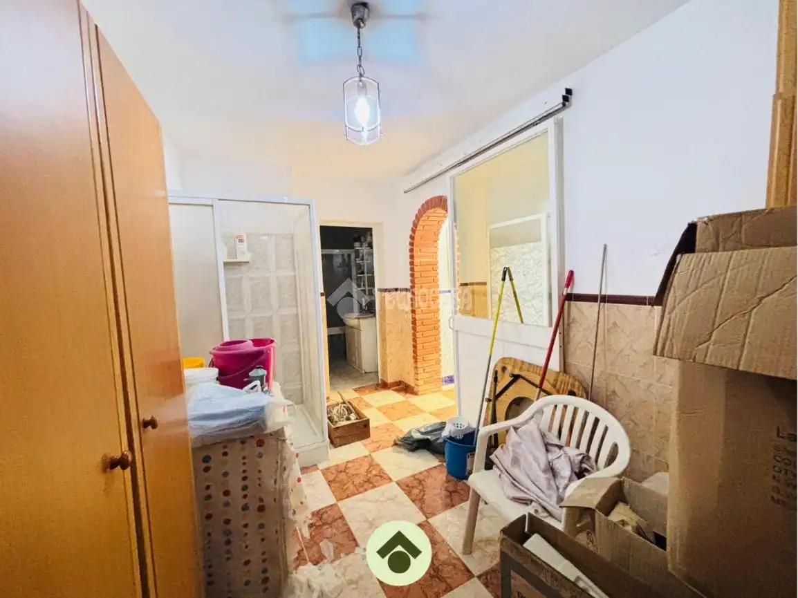 Houses for sale in Pedro Abad  with Air Conditioner, Heating and Furnished