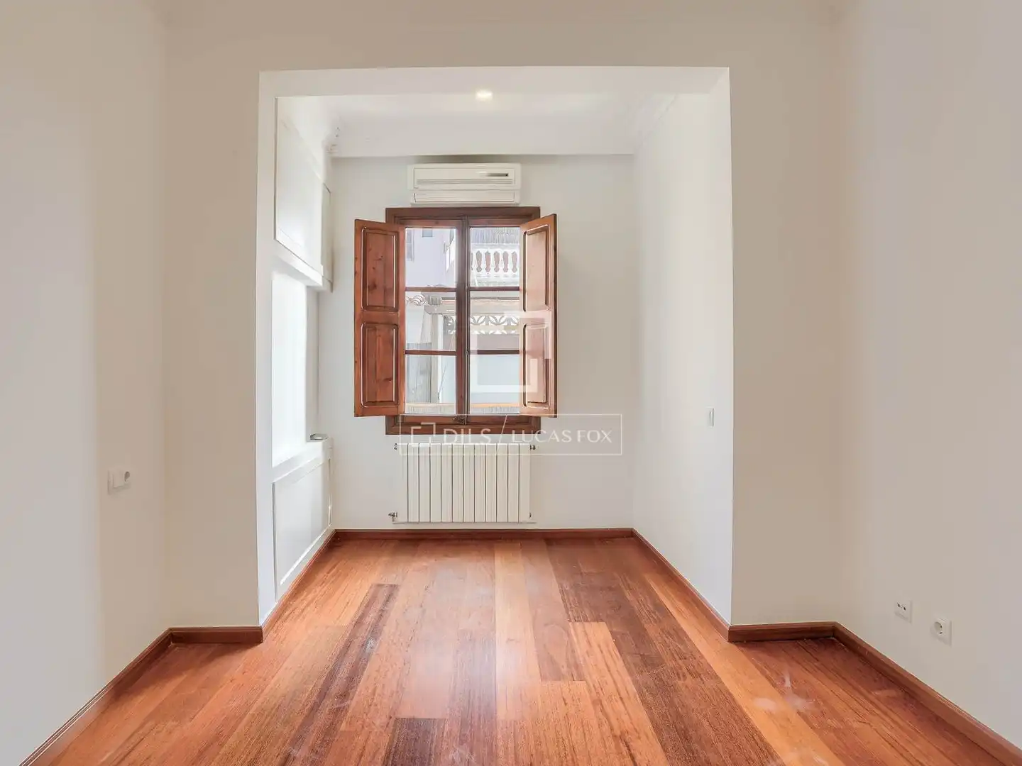 Piso con terraza en venta en Centre, imagen 15