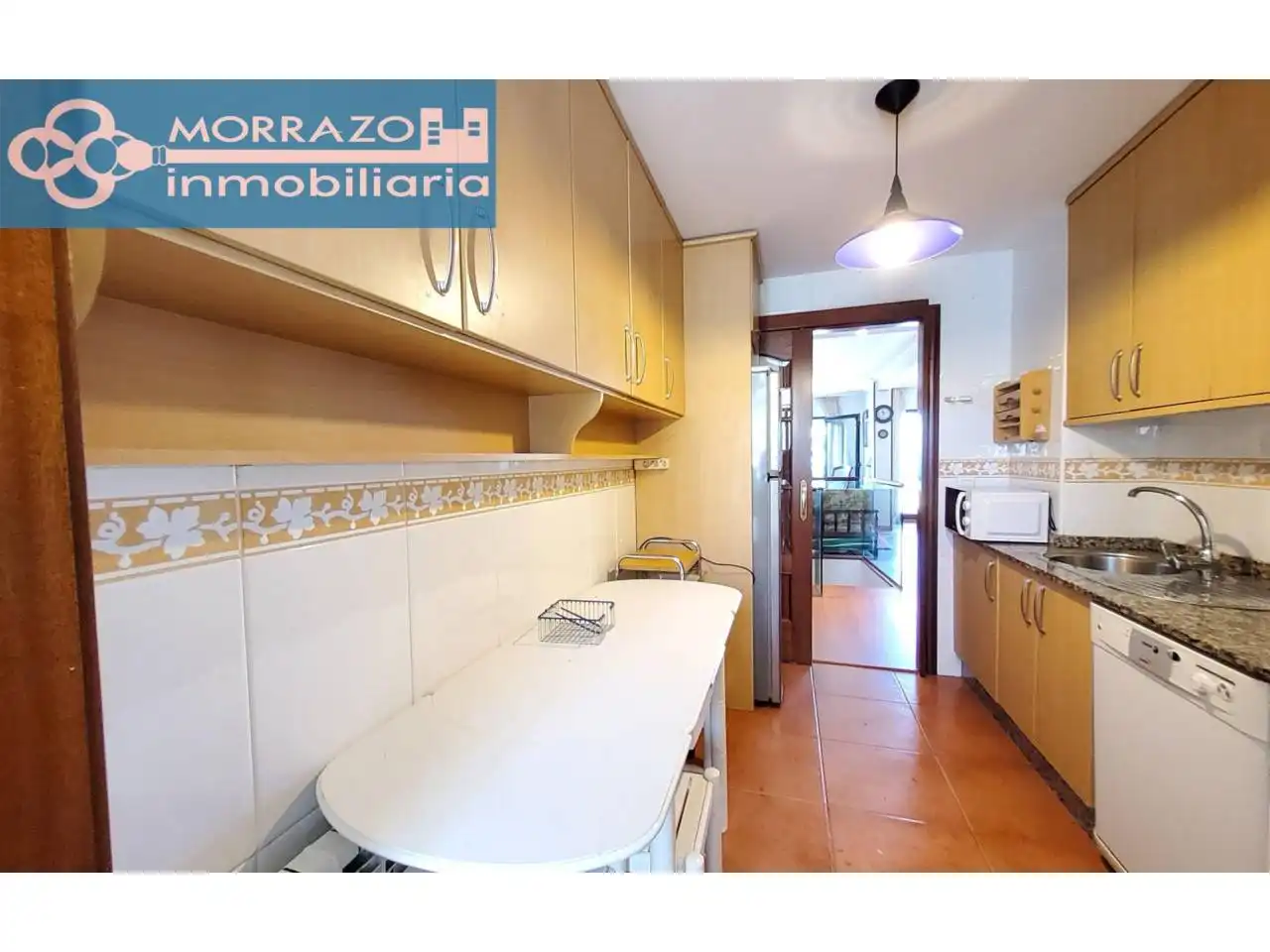Maisonette mit Aufzug zum Verkauf in Bueu, imagen 24