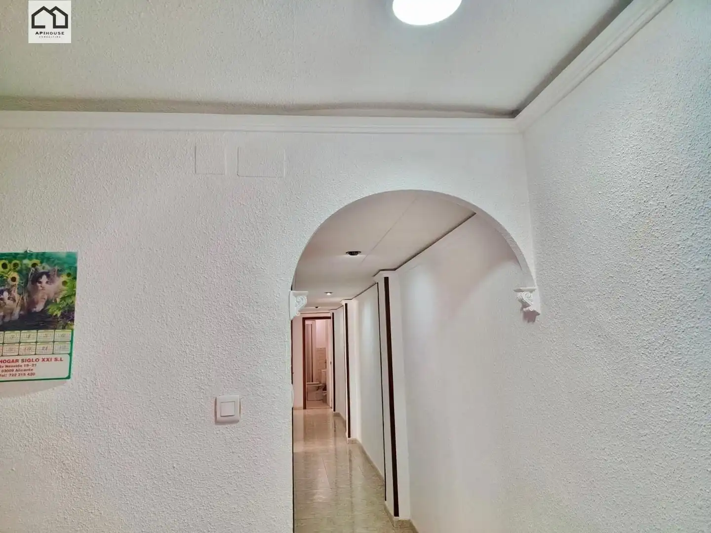 Apartament en venda a Rabasa - Los Ángeles - San Agustín, imagen 22