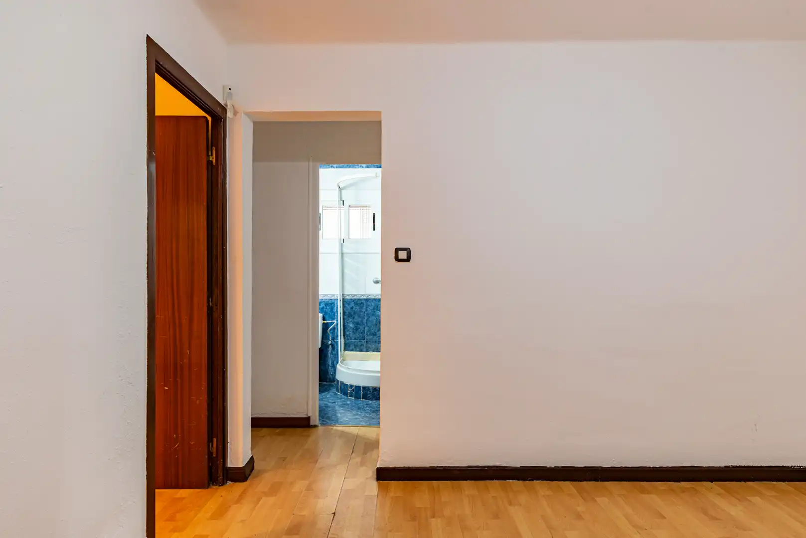 Pis en venda en Badalona amb Parquet, Forn i Alarma