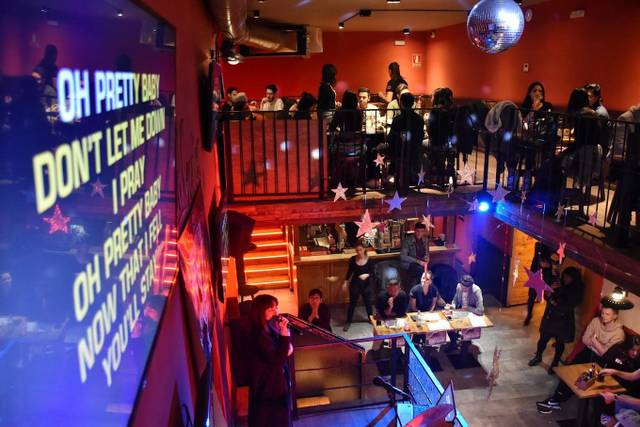 Local comercial en Alquiler en Barri Gòtic