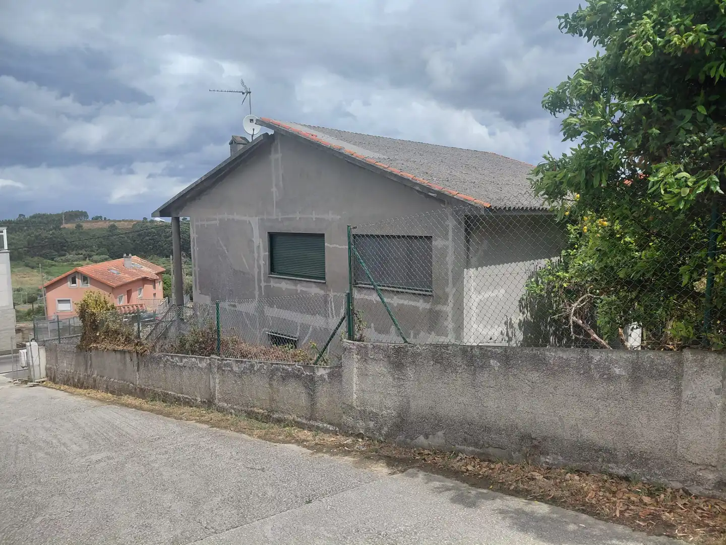 Chalet con jardín en venta en Rúa Suevos 6, imagen 22