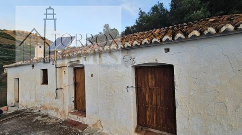 Caserón antiguo a reformar en el campo de Torrox, immagine 4