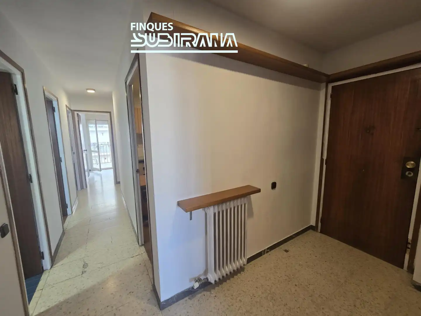 Wohnung mit Terrasse zum Verkauf in Ponent - Set Camins, imagen 3