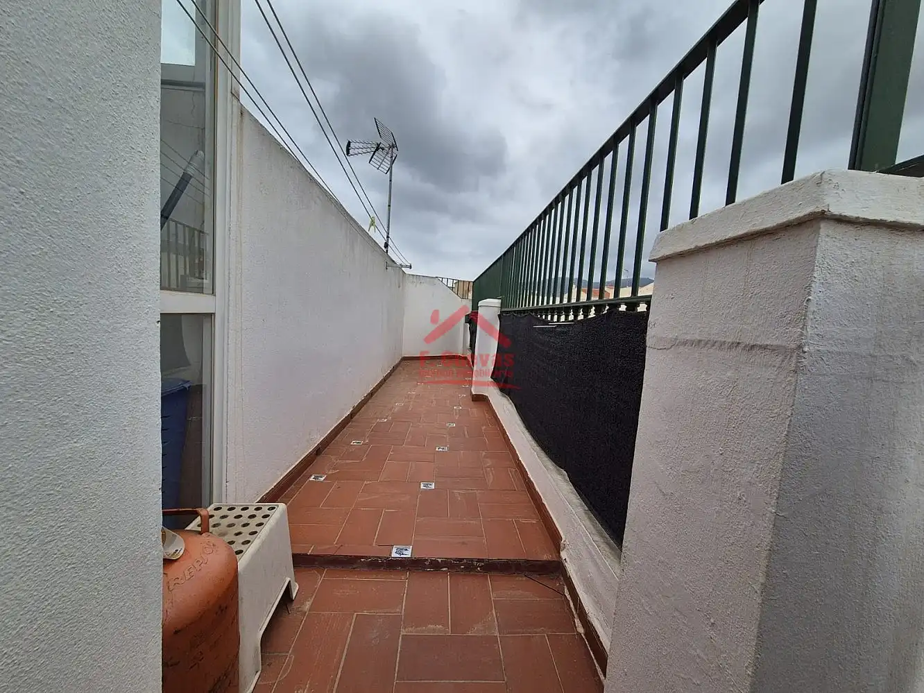 Terrassa de Àtic en venda en Vélez-Málaga amb Aire condicionat, Calefacció i Terrassa