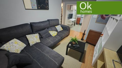 Foto 4 de Piso en venta en A Milagrosa, Lugo Capital