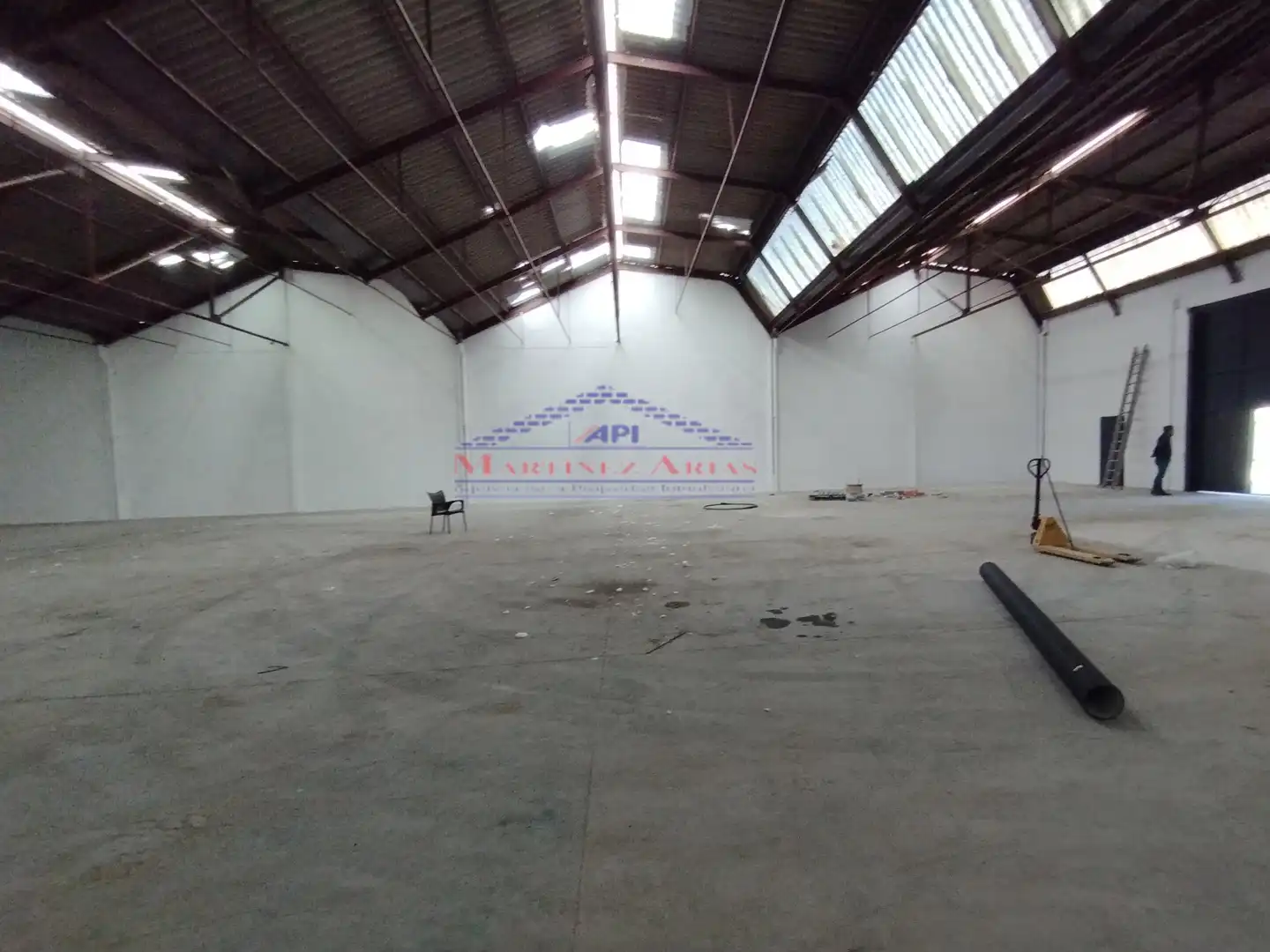 Industrial building for sale in Calle Cazalilla, imagen 11