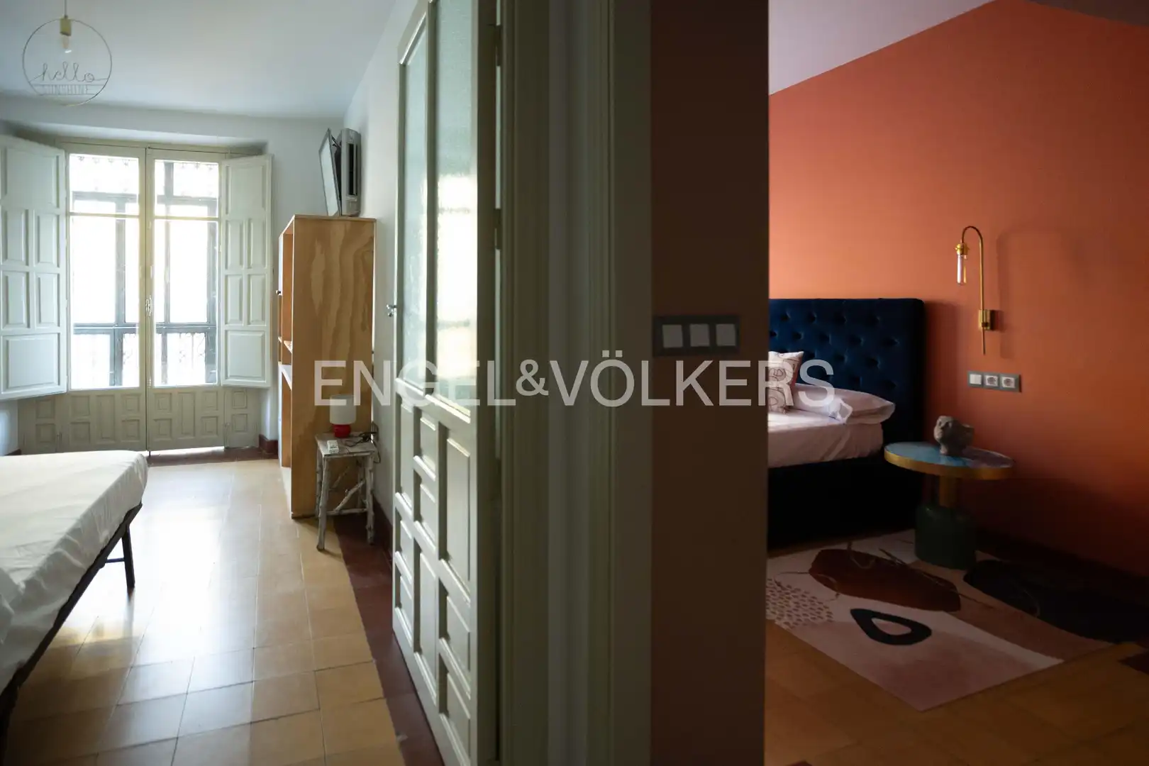 Flat with terrace to rent in Casco Antiguo, imagen 34