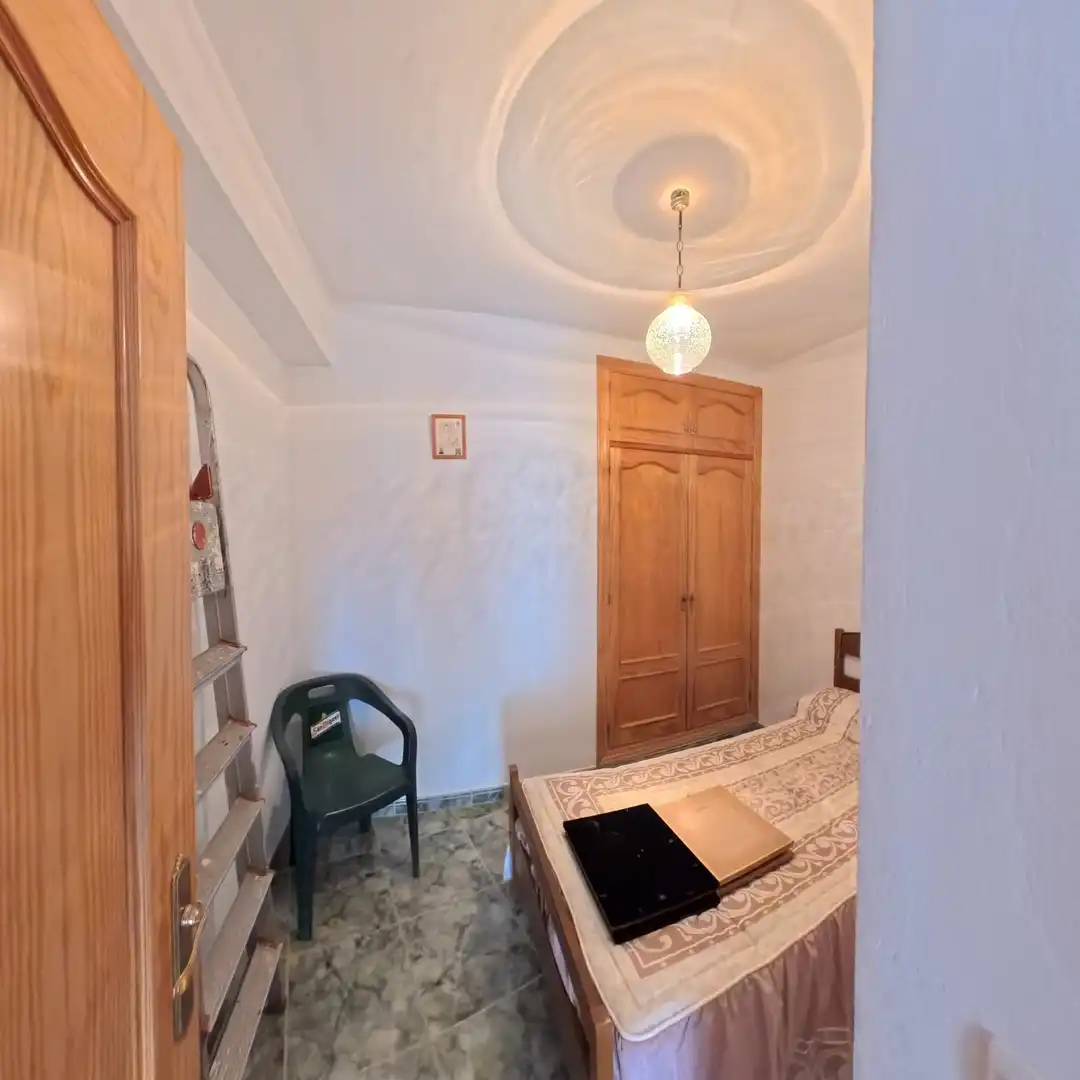 Casa rústica en venda a Árchez, imagen 23