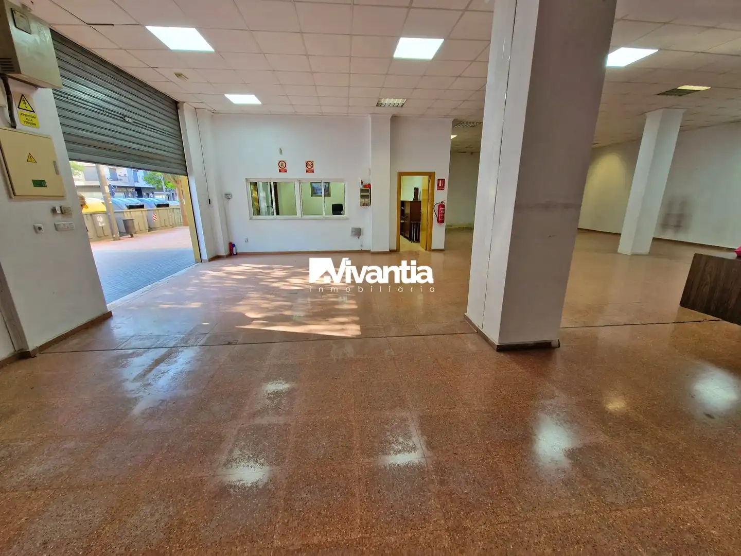 Local comercial de lloguer a Lorca Ciudad, imagen 10
