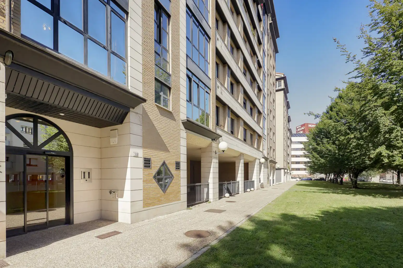 Appartamento con ascensore in vendita a Gijón - CR VIZCAINA 70, imagen 4