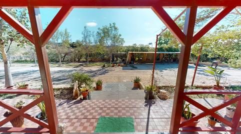 Foto 3 de Finca rústica en venda a Calle Camino de Ferriol, Jubalcoi, Alicante