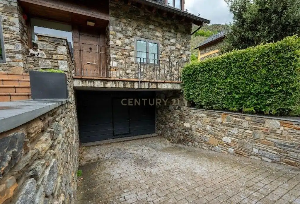 Casa o xalet en venda a Esterri d'Àneu