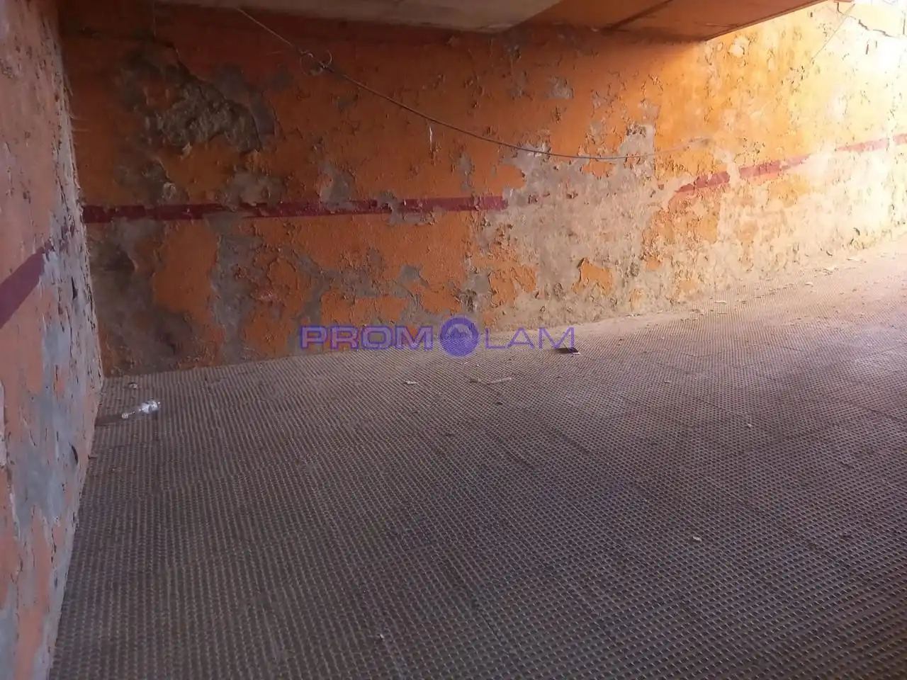 Aparcament en venda a Calle Mina, imagen 4