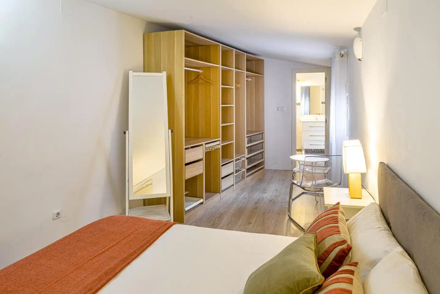 Piso en venta en De Isabel La Católica, imagen 6