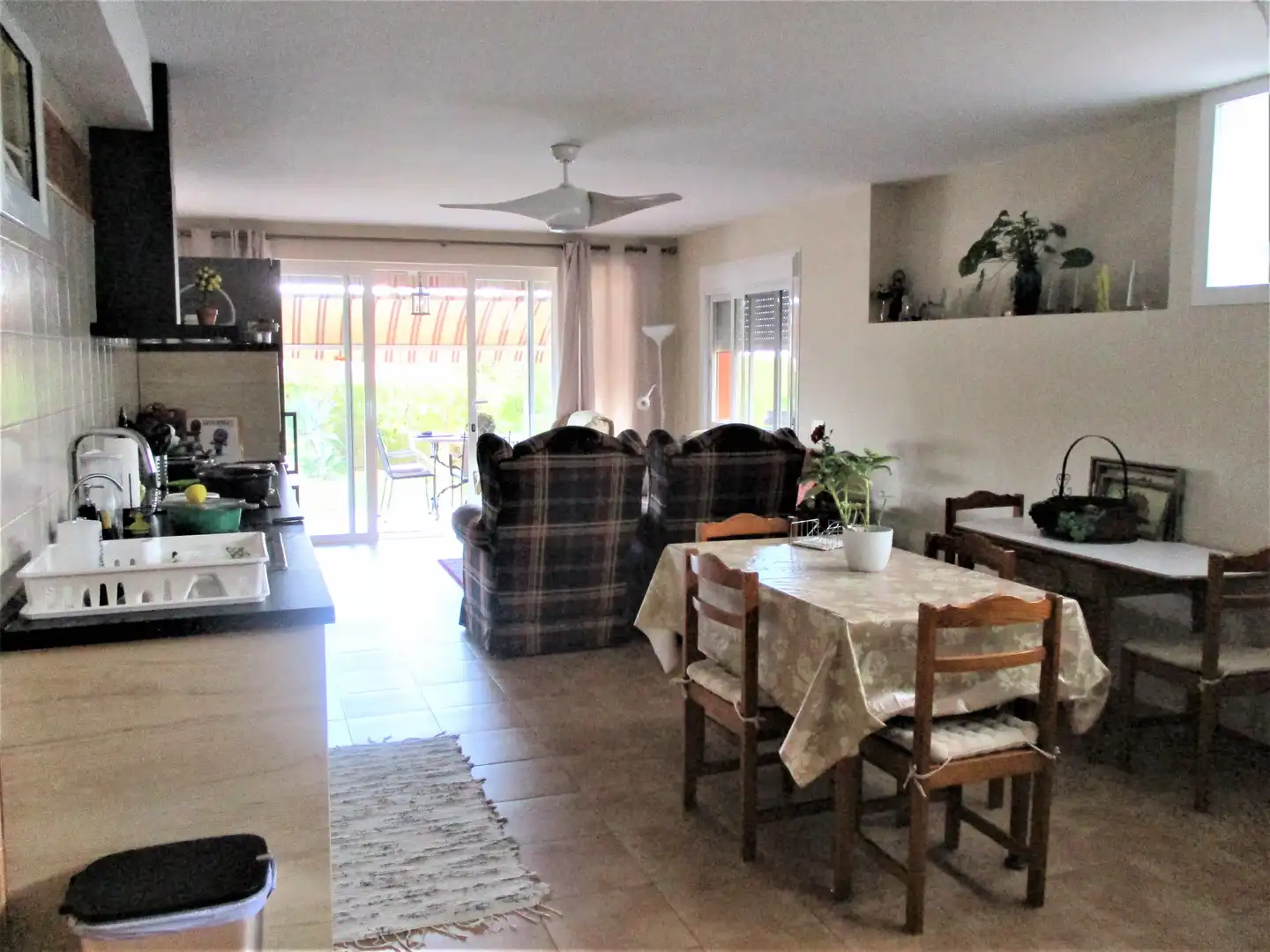 Casa o chalet en venta en Manantiales - Lagar - Cortijo
