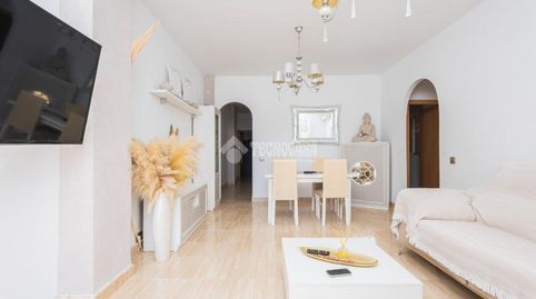 Foto 2 de Piso en venta en Vera Ciudad, Vera