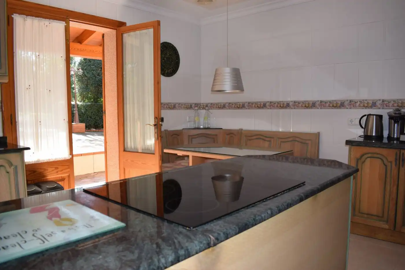 Chalet con piscina en venta en Llevant, imagen 6