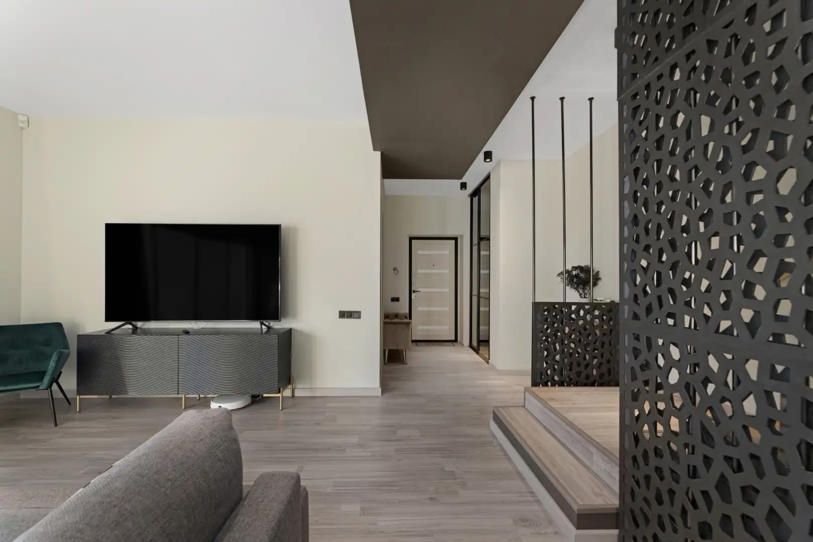 Haus mit Terrasse zur Miete in Calahonda, imagen 23