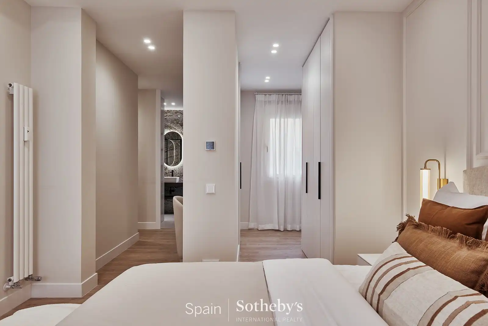 Apartamento con ascensor en venta en Calle de Núñez de Balboa, imagen 22