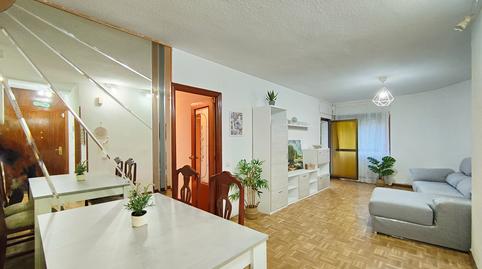 Foto 4 de Pis en venda a Centro, Madrid