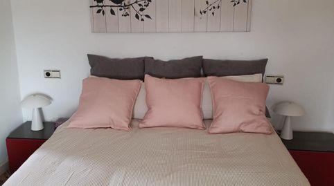Foto 5 de Apartament de lloguer a La Malva-rosa, Valencia Capital
