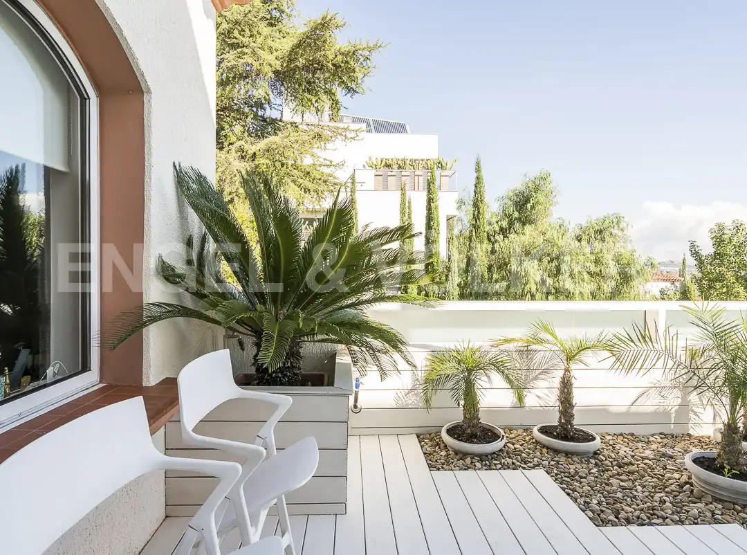 House with terrace for sale in Carrer del Torrent de les Roses, imagen 26