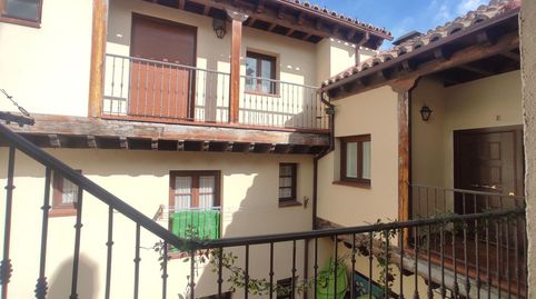 Foto 3 de Dúplex de alquiler en Calle Prado, San Martín, Valladolid Capital