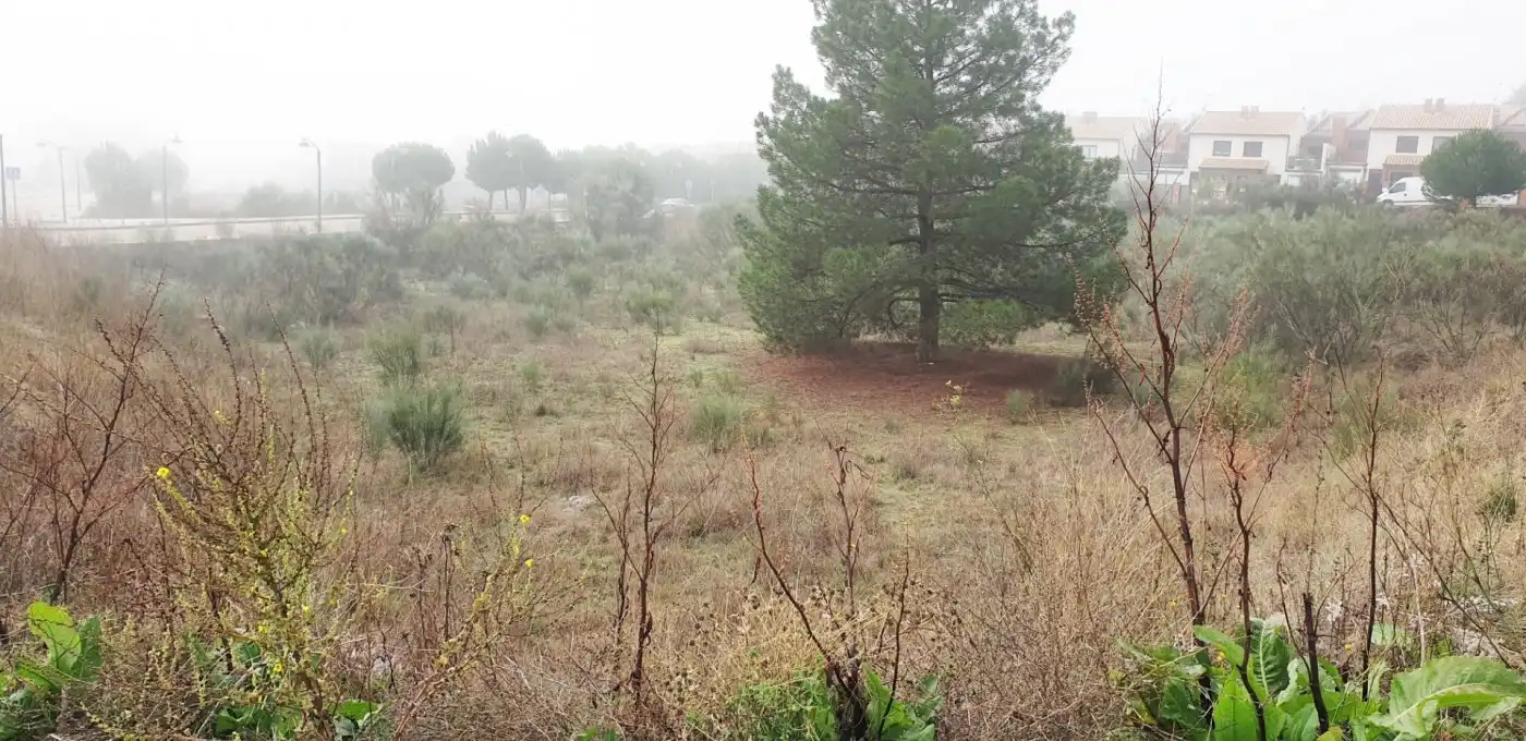 Terreno residencial en venta en Boecillo, imagen 18
