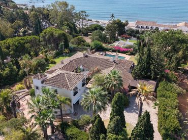 Casa con balcone in vendita a El Faro de Calaburra - Chaparral