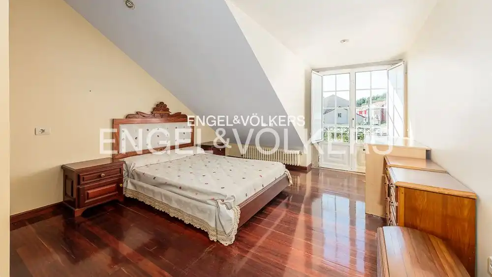 Casa con jardín en venta en A Guarda, imagen 34