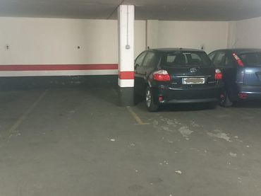 Einzelparkplatz zum Verkauf in Avenida Avenida Cervantes