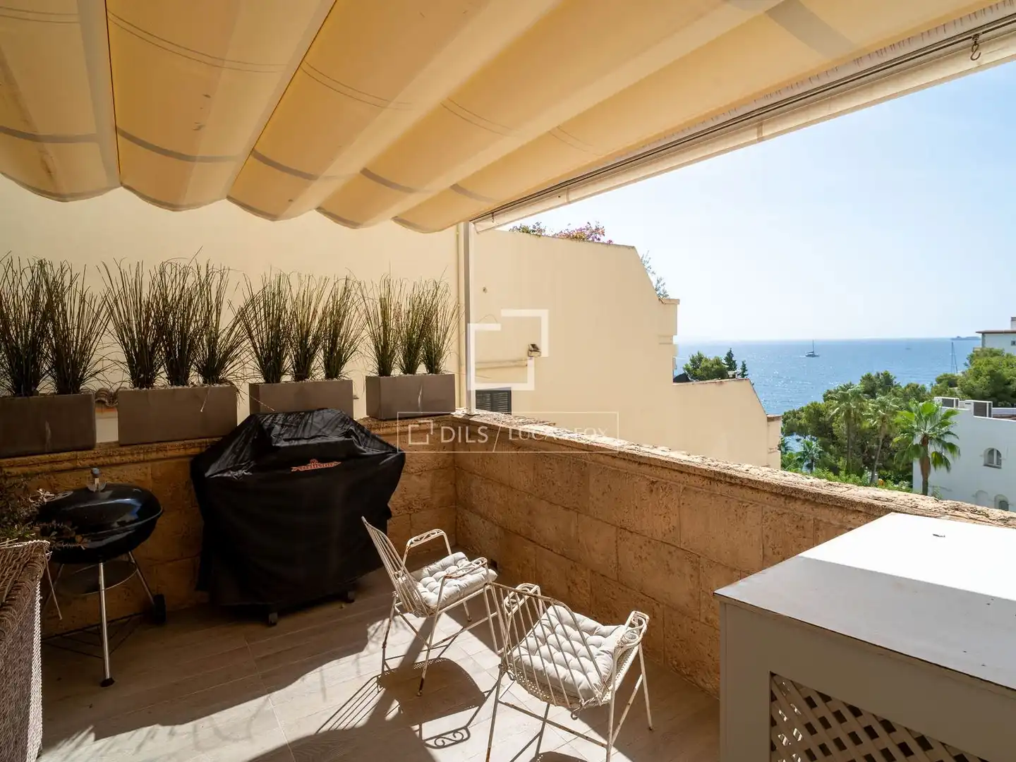 Appartement avec piscine à vendre à Cas Català - Illetes, imagen 20