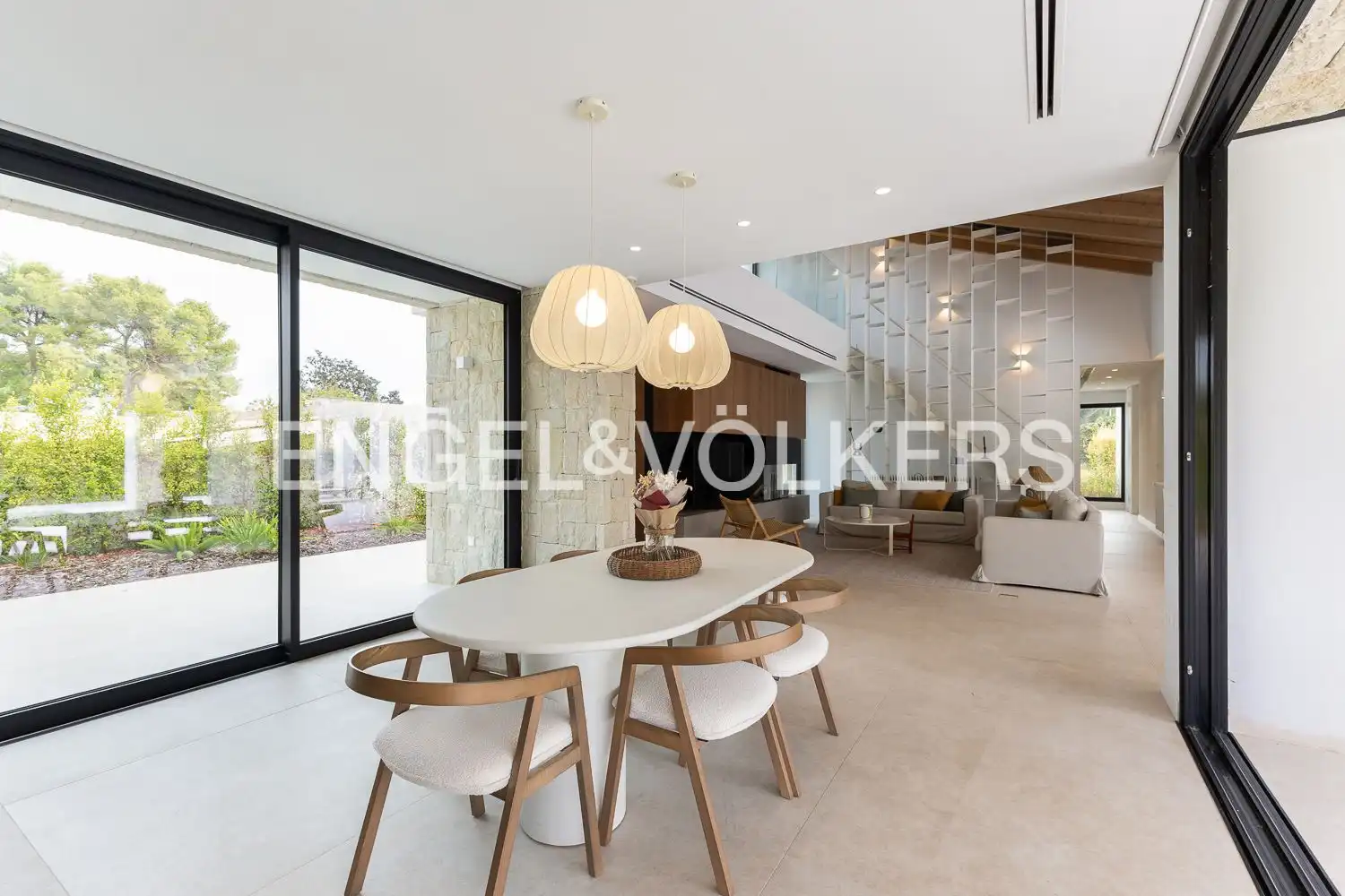 Casa con jardín en venta en Montealegre, imagen 21