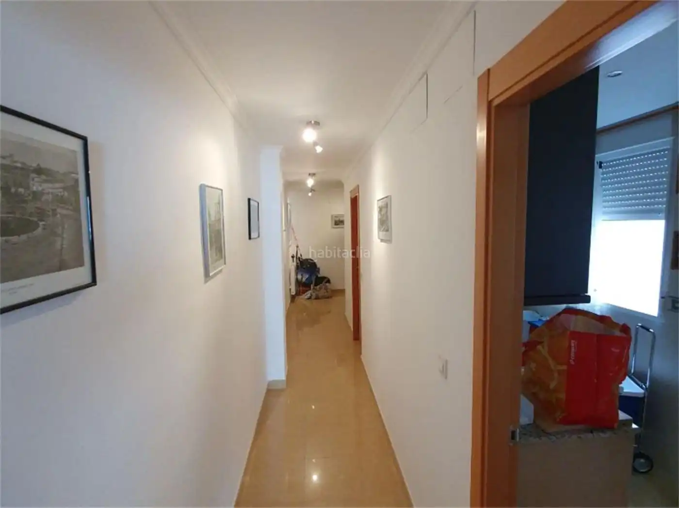 Penthouse mit Aufzug zum Verkauf in Carrer d'Antonio Pascual 18, imagen 9