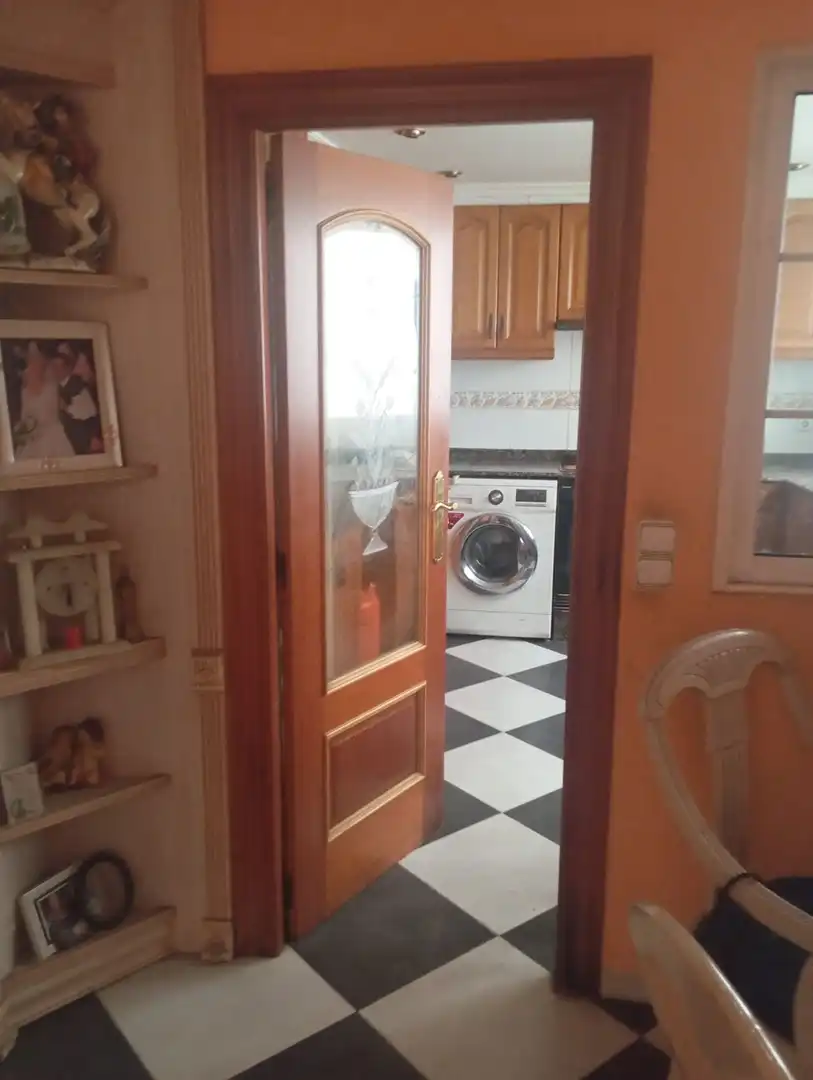 Apartamento con terraza en venta en Poblats Marítims, imagen 8