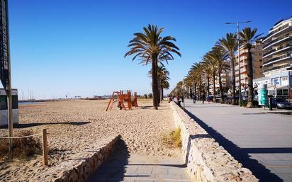 Exterior view of Apartment for sale in Calafell  with Air Conditioner and Balcony