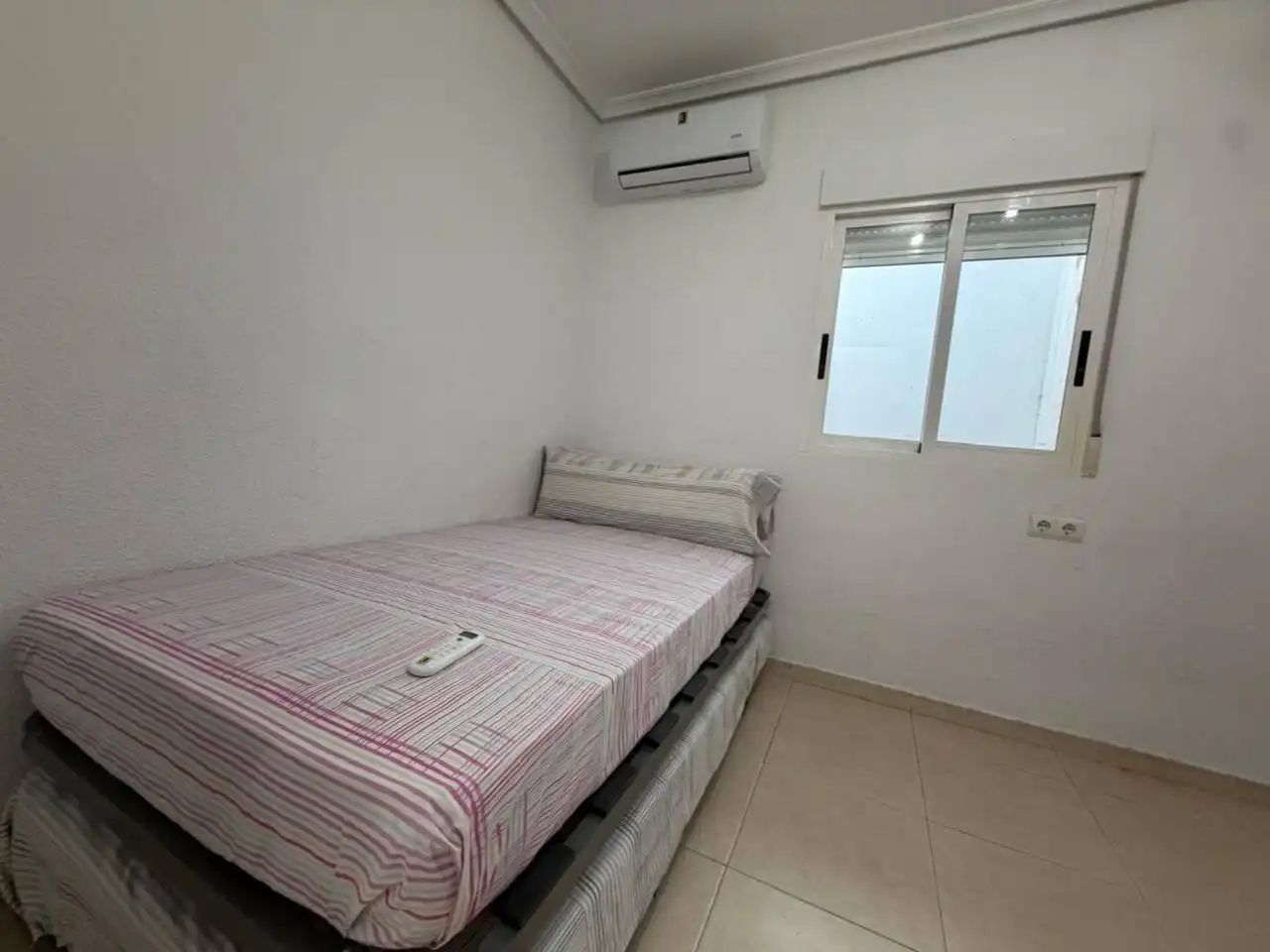 Piso con terraza en venta en Calle Antonio Bosque, imagen 19