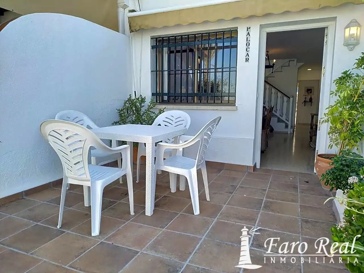 Casa in affitto a V Centenario - Piletas - Capuchinos, imagen 3