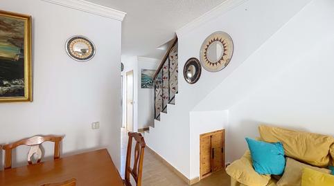 Foto 5 de Casa adosada en venda a Las Palmeras, 72, Parque de la Paloma, Málaga