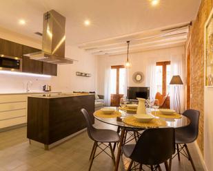 Apartment to share in El Raval