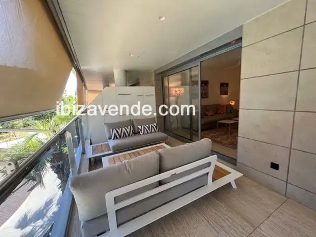 Appartamento con piscina in affitto a Gregal, imagen 35