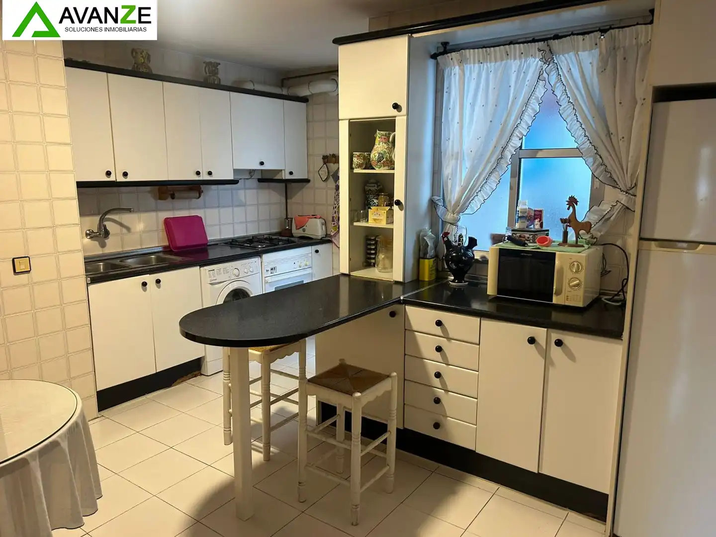 Cocina de Piso en venta en Mérida con Aire acondicionado, Calefacción y Terraza