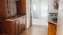 Kitchen of Apartment for sale in Badajoz Capital  with Air Conditioner