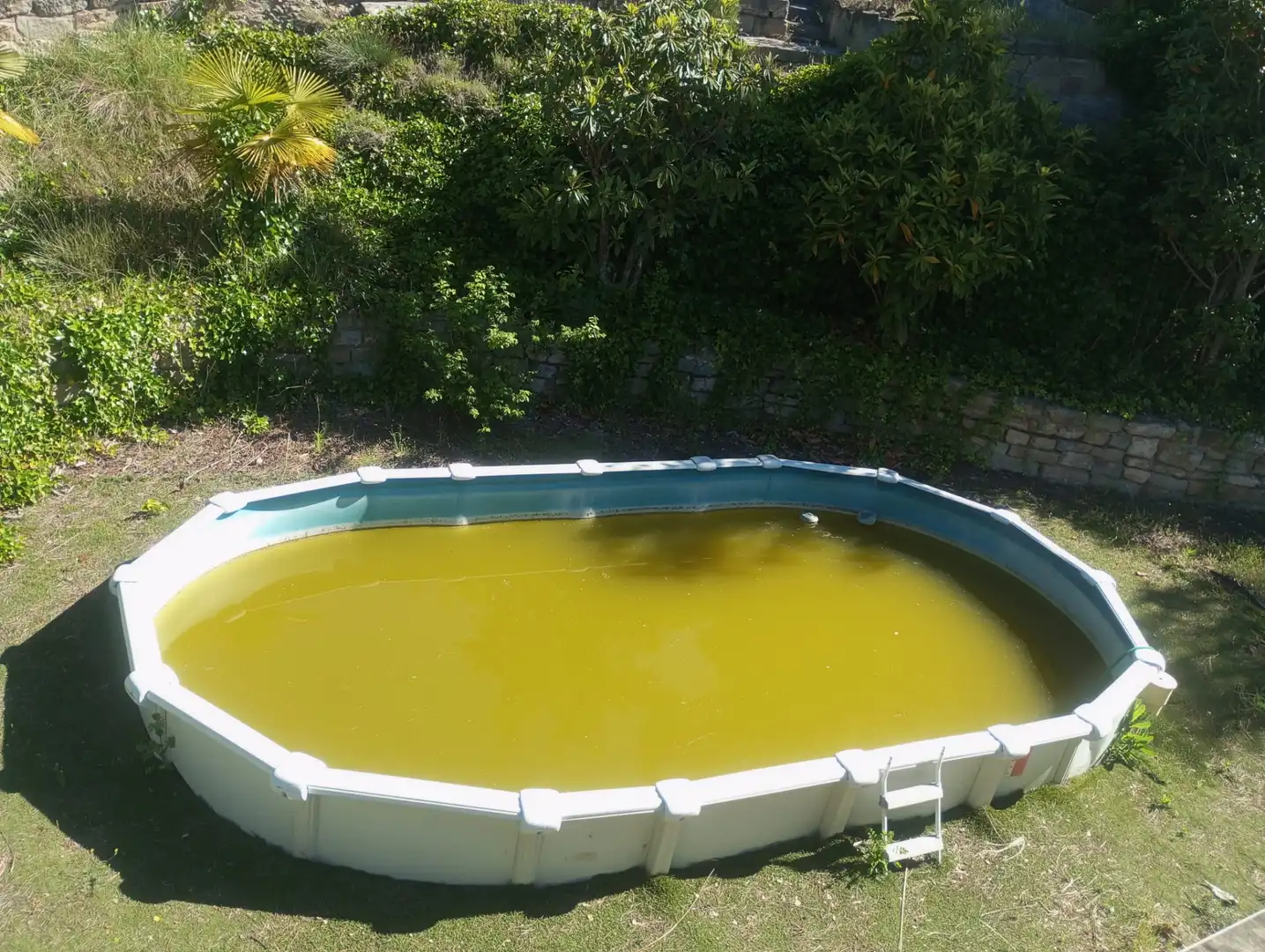 Swimming pool of Houses for sale in Gironella  with Air Conditioner, Heating and Private garden