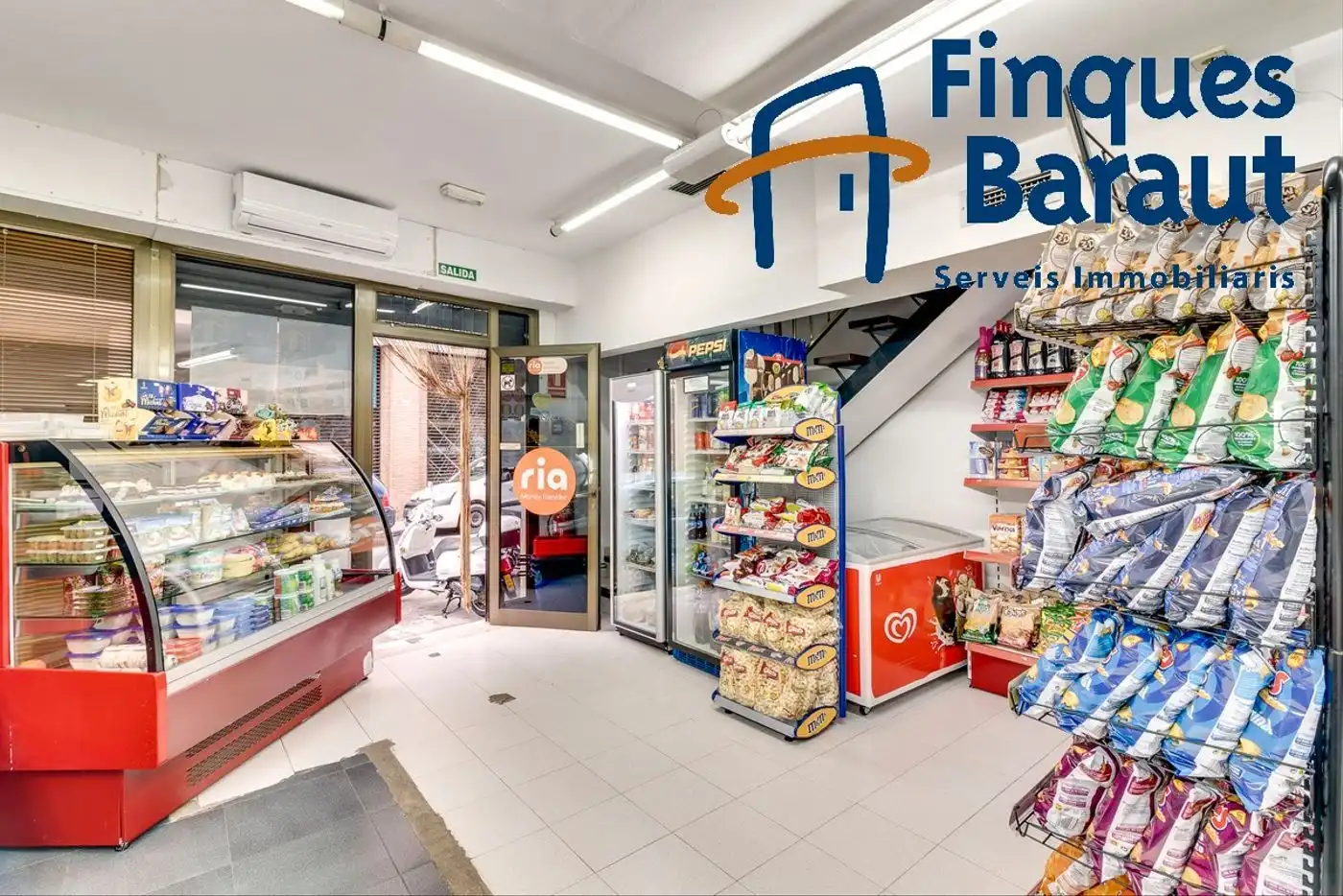 Local comercial en venda a Creu de la Mà, imagen 5