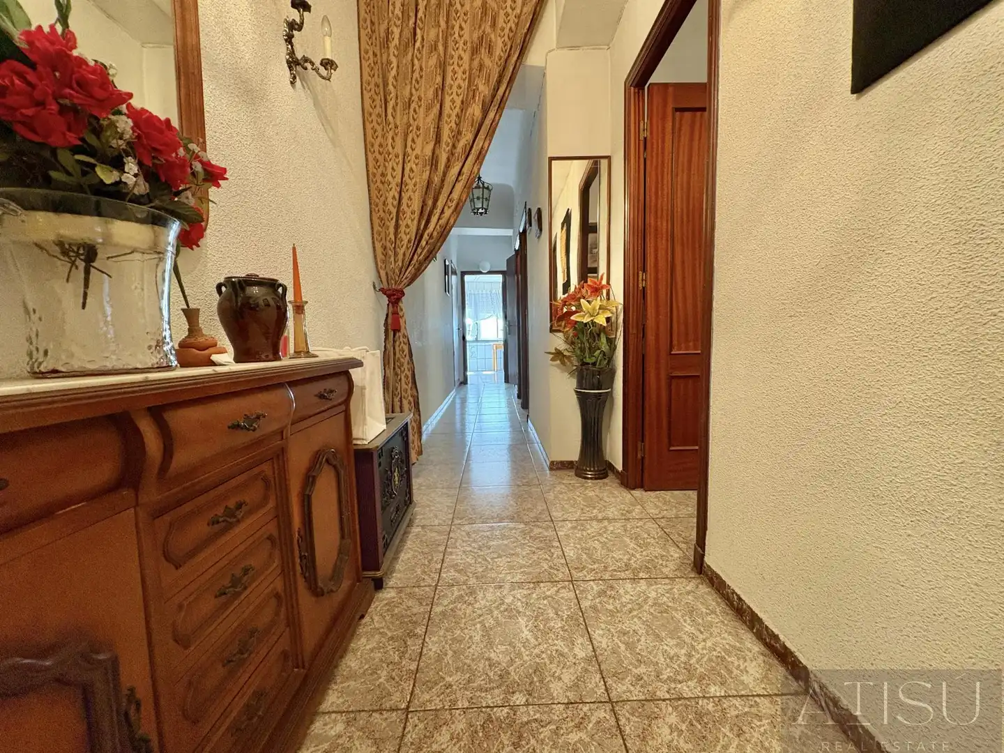 Mini appartamento con terrazza in vendita a Valdes, imagen 13